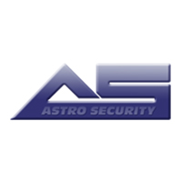 Astro Security logo